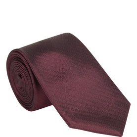 Sorrento Striped Silk Tie