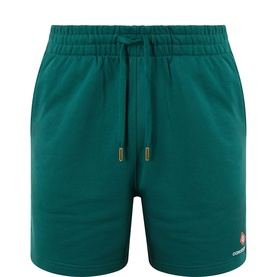 Logo Sweat Shorts