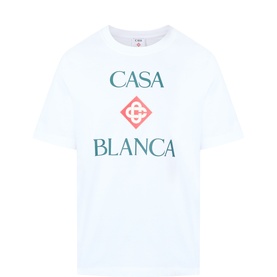 Diamond Logo T-Shirt
