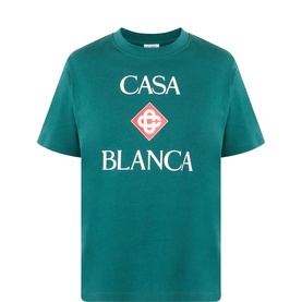 Diamond Logo T-Shirt