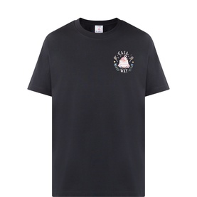 Casa Way Logo Graphic T-Shirt