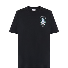 Logo Graphic T-Shirt