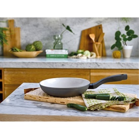 Earth Pan Ceramic Non-Stick Frypan, 20cm