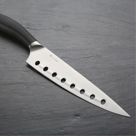 Kitchen Knife Three-Piece Set