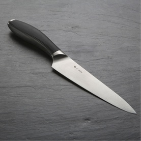 Kitchen Knife Three-Piece Set