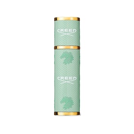 Refillable Perfume Atomiser 5ml - Celadon Green