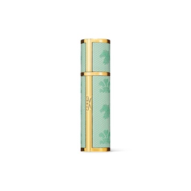Refillable Perfume Atomiser 5ml - Celadon Green