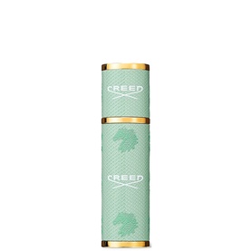 Refillable Perfume Atomiser 5ml - Celadon Green