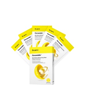Ceramidin&trade; Skin Barrier Moisturising Sheet Mask 5 Pack