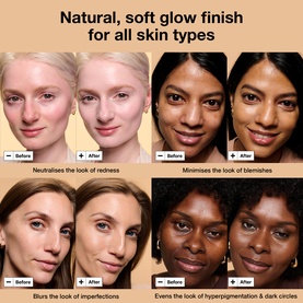Korean Premium Beauty Balm SPF 50