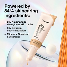 Korean Premium Beauty Balm SPF 50