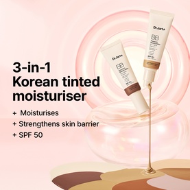 Korean Premium Beauty Balm SPF 50