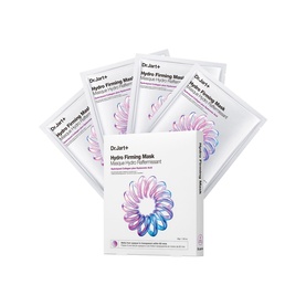 Hydro Firming Mask with Hydrolysed Collagen 4 Pack
