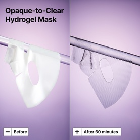 Hydro Firming Mask with Hydrolysed Collagen 4 Pack