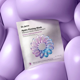 Hydro Firming Mask with Hydrolysed Collagen 4 Pack