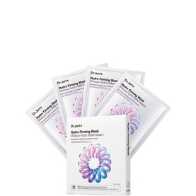 Hydro Firming Mask with Hydrolysed Collagen 4 Pack