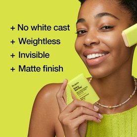 Every Sun Day Ultra-Sheer Priming Sunscreen Stick SPF 50