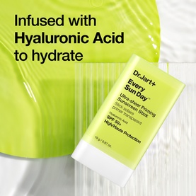 Every Sun Day Ultra-Sheer Priming Sunscreen Stick SPF 50