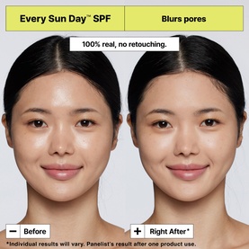 Every Sun Day Ultra-Sheer Priming Sunscreen Stick SPF 50