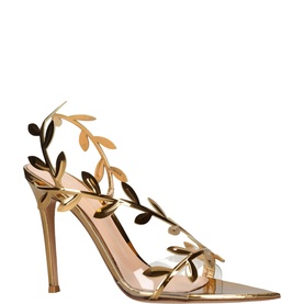 Flavia Heeled Sandals