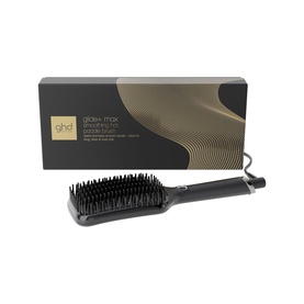 Glide+ Max Smoothing Hot Brush Black