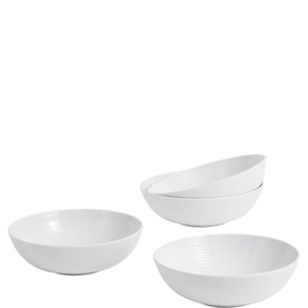 Gordon Ramsay Maze Set of 4 Bowls