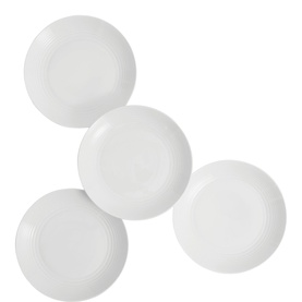 Maze Plate Set of Four