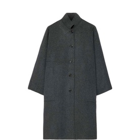 Effie Oversized Coat