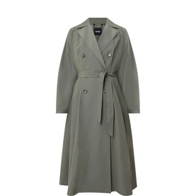 Calilli Trench Coat