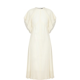 Dacope Flared Dress
