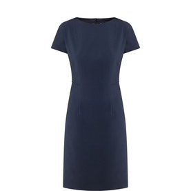 Dinerah Pencil Dress