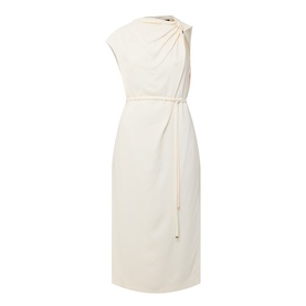 Dannea Draped Dress