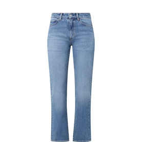 Parkway Straight Leg Jeans