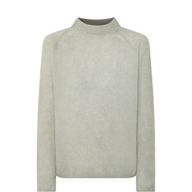 Fewena Brushed Sweater