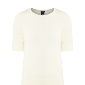 Farbella Knit Top