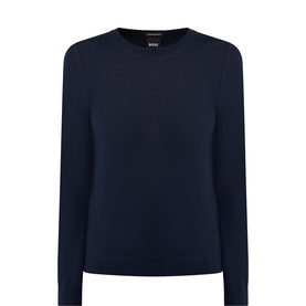 Ferpina Slim Sweater