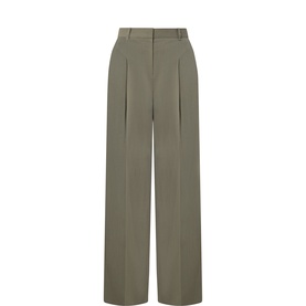 Tiana Wide Leg Trousers