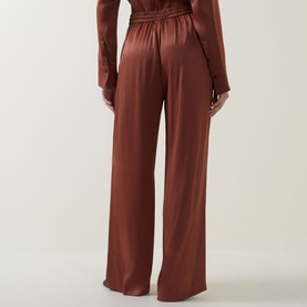 Tavati2 Wide-Leg Trousers