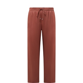 Tavati2 Wide-Leg Trousers