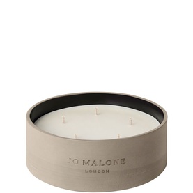 Lime Basil & Mandarin Outdoor Candle
