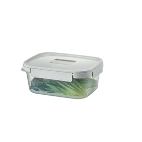 Nest'n'Lock 5-Piece Sage Container Set