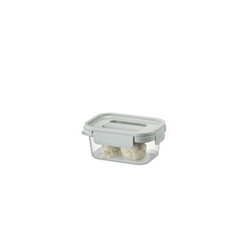 Nest'n'Lock 5-Piece Sage Container Set