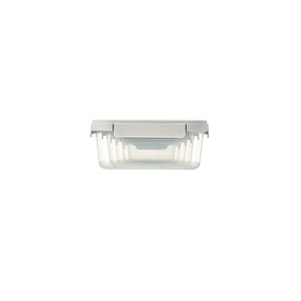 Nest'n'Lock 5-Piece Sage Container Set