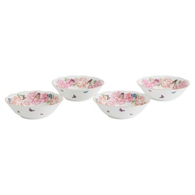 Miranda Kerr Friendship Set of 4 Cereal Bowls