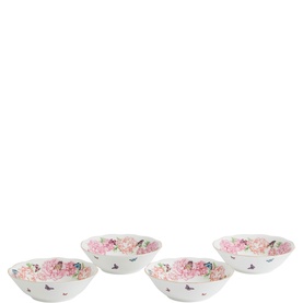 Miranda Kerr Friendship Set of 4 Cereal Bowls