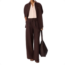 Nicola Textured Shirt