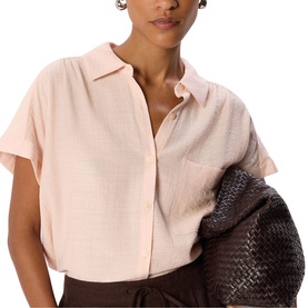 Nicola Textured Shirt