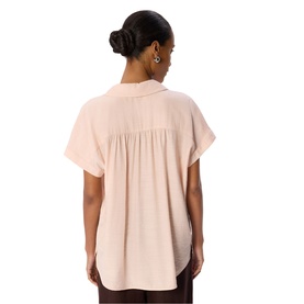 Nicola Textured Shirt