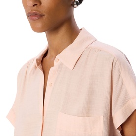 Nicola Textured Shirt