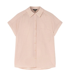 Nicola Textured Shirt